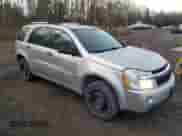 2007 Chevrolet Equinox LS z VIN 2CNDL13F476079703, wystawiony jako Copart lot #77136034 z przebiegiem 155 445 mil mil oraz Czysty tytuł • Clean title. Historia ofert i sprzedaży dostępna na DreamBid. Obrazek 4.