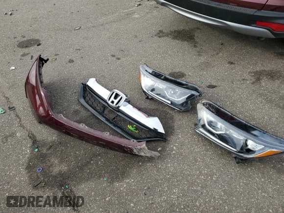 ✅ 2019 Honda CR-V EX-L • VIN: 5J6RW2H88KL034100 • Lot: 90702765. Wystawiony na Copart z przebiegiem 64 026 mil. Bezpłatny archiwum sprzedaży aukcyjnych z USA i szczegółowy raport historii pojazdu na DreamBid. Zdjęcie 13.