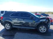 ✅ 2014 Chevrolet Equinox LS • VIN: 2GNFLEEK1E6270045 • Лот: 43495615. Опубликован ранее на IAAI с пробегом 161 298 миль. Бесплатный доступ к архиву аукционных продаж из США и подробный отчёт об истории автомобиля на DreamBid. Изображение 13.