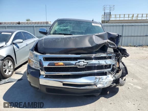 ✅ 2011 Chevrolet Silverado 1500 LT • VIN: 3GCPCSE07BG243314 • Lot: 70628444. Listed on Copart with 147,328 mi. Free auction sales archive from the USA and detailed vehicle history report at DreamBid. Image 5.