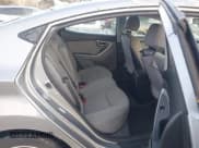 ✅ 2013 Hyundai Elantra GLS • VIN: KMHDH4AE8DU932131 • Lot: 43859950. Listed on IAAI with 76,309 mi. Free auction sales archive from the USA and detailed vehicle history report at DreamBid. Image 8.