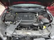 ✅ 2017 Dodge Durango GT • VIN: 1C4RDJDG6HC814284 • Lot: 84630995. Listed on Copart with 155,096 mi. Free auction sales archive from the USA and detailed vehicle history report at DreamBid. Image 12.