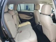 ✅ 2020 Buick Envision Preferred • VIN: LRBFX1SA9LD164635 • Lot: 67485165. Listed on Copart with 79,058 mi. Free auction sales archive from the USA and detailed vehicle history report at DreamBid. Image 11.