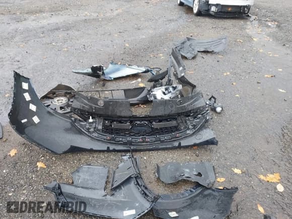 ✅ 2022 Mazda CX-5 S Premium • VIN: JM3KFBDM1N1548677 • Lot: 43567571. Wystawiony na IAAI z przebiegiem 44 177 mil. Bezpłatny archiwum sprzedaży aukcyjnych z USA i szczegółowy raport historii pojazdu na DreamBid. Zdjęcie 12.