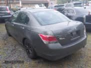 ✅ 2008 Honda Accord LX • VIN: 1HGCP25338A020595 • Lot: 80223225. Listed on Copart with 163,447 mi. Free auction sales archive from the USA and detailed vehicle history report at DreamBid. Image 3.