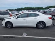 ✅ 2016 Acura TLX • VIN: 19UUB1F31GA000694 • Лот: 43074487. Опубликован ранее на IAAI с пробегом 136 160 миль. Бесплатный доступ к архиву аукционных продаж из США и подробный отчёт об истории автомобиля на DreamBid. Изображение 14.