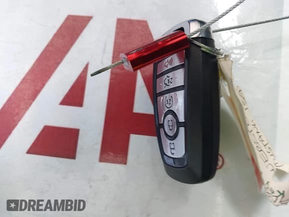 ✅ 2024 Ford Mustang GT • VIN: 1FA6P8CF2R5436066 • Lot: 43508673. Listed on IAAI with 8,280 mi. Free auction sales archive from the USA and detailed vehicle history report at DreamBid. Image 11.