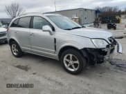 ✅ 2012 Chevrolet Captiva Sport LT • VIN: 3GNAL3E54CS529294 • Lot: 88534945. Wystawiony na Copart z przebiegiem 111 536 mil. Bezpłatny archiwum sprzedaży aukcyjnych z USA i szczegółowy raport historii pojazdu na DreamBid. Zdjęcie 4.