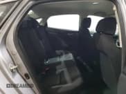 ✅ 2020 Honda Civic LX • VIN: 2HGFC2F64LH509826 • Lot: 80898015. Wystawiony na Copart z przebiegiem 82 746 mil. Bezpłatny archiwum sprzedaży aukcyjnych z USA i szczegółowy raport historii pojazdu na DreamBid. Zdjęcie 10.