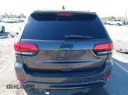 ✅ 2017 Jeep Grand Cherokee Altitude • VIN: 1C4RJEAG6HC788886 • Лот: 42619175. Опубликован ранее на IAAI с пробегом 108 165 миль. Бесплатный доступ к архиву аукционных продаж из США и подробный отчёт об истории автомобиля на DreamBid. Изображение 16.