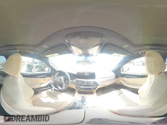 ✅ 2022 BMW 5 Series 530i xDrive • VIN: WBA13BJ03NCJ98694 • Лот: 67087415. Опубликован ранее на Copart с пробегом 28 025 миль. Бесплатный доступ к архиву аукционных продаж из США и подробный отчёт об истории автомобиля на DreamBid. Изображение 15.