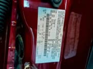 ✅ 2017 Ford C-Max Titanium • VIN: 1FADP5FU5HL105055 • Лот: 94632155. Опубликован ранее на Copart с пробегом 19 570 миль. Бесплатный доступ к архиву аукционных продаж из США и подробный отчёт об истории автомобиля на DreamBid. Изображение 12.