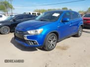 ✅ 2018 Mitsubishi Outlander ES • VIN: JA4AP3AU5JU013737 • Lot: 42985511. Listed on IAAI with 250,032 mi. Free auction sales archive from the USA and detailed vehicle history report at DreamBid. Image 17.