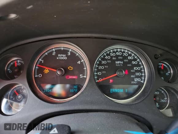 2011 Chevrolet Silverado 3500HD DRW LTZ с VIN 1GC5K1C89BZ371759, выставлен на аукционе Copart как лот 63428225 с пробегом 193 438 миль миль и Списание • Salvage title. История ставок и продаж доступна на DreamBid. Изображение 9.