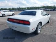 ✅ 2013 Dodge Challenger SXT • VIN: 2C3CDYAG5DH693813 • Lot: 43558979. Listed on IAAI with 188,863 mi. Free auction sales archive from the USA and detailed vehicle history report at DreamBid. Image 4.