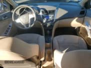 ✅ 2013 Hyundai Accent GLS • VIN: KMHCT4AE4DU500355 • Лот: 81859374. Опубликован ранее на Copart с пробегом 106 739 миль. Бесплатный доступ к архиву аукционных продаж из США и подробный отчёт об истории автомобиля на DreamBid. Изображение 8.