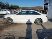 ✅ 2016 Audi A6 Prestige • VIN: WAUHGAFC2GN003319 • Lot: 41758455. Wystawiony na IAAI z przebiegiem 162 061 mil. Bezpłatny archiwum sprzedaży aukcyjnych z USA i szczegółowy raport historii pojazdu na DreamBid. Zdjęcie 15.