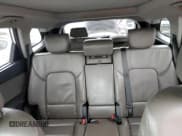 ✅ 2016 Hyundai Santa Fe Limited • VIN: KM8SR4HF2GU133484 • Лот: 58156335. Опубликован ранее на Copart с пробегом 120 428 миль. Бесплатный доступ к архиву аукционных продаж из США и подробный отчёт об истории автомобиля на DreamBid. Изображение 10.