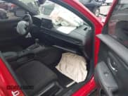 ✅ 2023 Honda HR-V Sport • VIN: 3CZRZ1H52PM701532 • Lot: 43048711. Listed on IAAI with 33,749 mi. Free auction sales archive from the USA and detailed vehicle history report at DreamBid. Image 5.