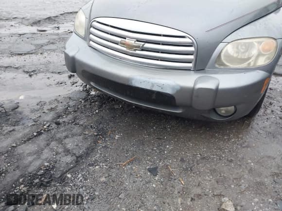 ✅ 2007 Chevrolet HHR LS • VIN: 3GNDA13D07S536069 • Lot: 41422895. Listed on IAAI with 226,340 mi. Free auction sales archive from the USA and detailed vehicle history report at DreamBid. Image 6.