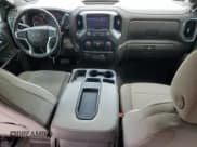 ✅ 2019 Chevrolet Silverado 1500 RST • VIN: 1GCUYEED3KZ150024 • Lot: 69269044. Wystawiony na Copart z przebiegiem 90 089 mil. Bezpłatny archiwum sprzedaży aukcyjnych z USA i szczegółowy raport historii pojazdu na DreamBid. Zdjęcie 8.