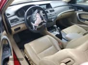 ✅ 2008 Honda Accord EX-L • VIN: 1HGCS12878A018695 • Лот: 81786525. Опубликован ранее на Copart с пробегом Не указан. Бесплатный доступ к архиву аукционных продаж из США и подробный отчёт об истории автомобиля на DreamBid. Изображение 8.