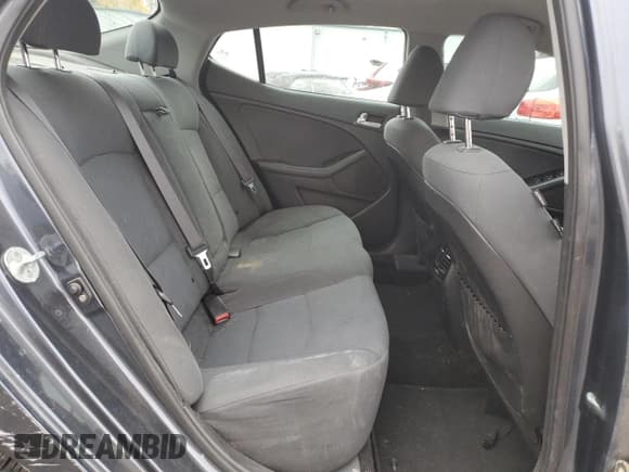 ✅ 2014 Kia Optima LX • VIN: KNAGM4AD5E5067700 • Lot: 90638585. Listed on Copart with 113,207 mi. Free auction sales archive from the USA and detailed vehicle history report at DreamBid. Image 10.