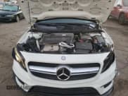 ✅ 2015 Mercedes-Benz GLA 45 AMG • VIN: WDDTG5CB7FJ036070 • Лот: 84010835. Опубликован ранее на Copart с пробегом 55 748 миль. Бесплатный доступ к архиву аукционных продаж из США и подробный отчёт об истории автомобиля на DreamBid. Изображение 11.