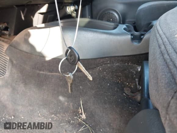 ✅ 2001 Chevrolet Blazer LT • VIN: 1GNDT13W212167763 • Lot: 41997079. Wystawiony na IAAI z przebiegiem 173 050 mil. Bezpłatny archiwum sprzedaży aukcyjnych z USA i szczegółowy raport historii pojazdu na DreamBid. Zdjęcie 11.