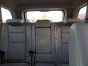 ✅ 2017 Jeep Grand Cherokee Limited • VIN: 1C4RJFBG6HC873649 • Lot: 92823005. Listed on Copart with 55,791 mi. Free auction sales archive from the USA and detailed vehicle history report at DreamBid. Image 10.