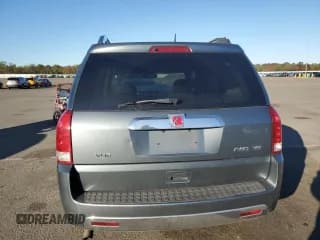 ✅ 2007 Saturn VUE V6 • VIN: 5GZCZ63427S866381 • Lot: 90216445. Wystawiony na Copart z przebiegiem 115 094 mil. Bezpłatny archiwum sprzedaży aukcyjnych z USA i szczegółowy raport historii pojazdu na DreamBid. Zdjęcie 6.