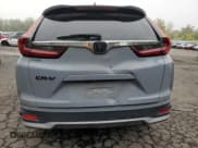 ✅ 2022 Honda CR-V EX • VIN: 2HKRW1H53NH401371 • Lot: 81965985. Listed on Copart with 52,299 mi. Free auction sales archive from the USA and detailed vehicle history report at DreamBid. Image 6.