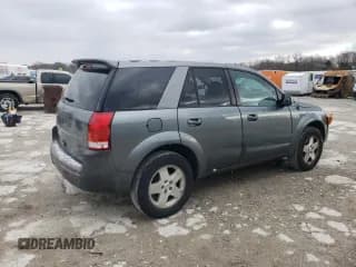 ✅ 2005 Saturn VUE • VIN: 5GZCZ63465S858605 • Lot: 87466284. Wystawiony na Copart z przebiegiem 265 836 mil. Bezpłatny archiwum sprzedaży aukcyjnych z USA i szczegółowy raport historii pojazdu na DreamBid. Zdjęcie 3.