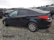 ✅ 2017 Hyundai Accent SE • VIN: KMHCT4AE8HU264492 • Лот: 38153234. Опубликован ранее на Copart с пробегом 86 923 миль. Бесплатный доступ к архиву аукционных продаж из США и подробный отчёт об истории автомобиля на DreamBid. Изображение 2.