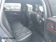 ✅ 2019 Lincoln Nautilus Reserve • VIN: 2LMPJ8L93KBL53791 • Lot: 39925917. Listed on IAAI with 54,939 mi. Free auction sales archive from the USA and detailed vehicle history report at DreamBid. Image 8.