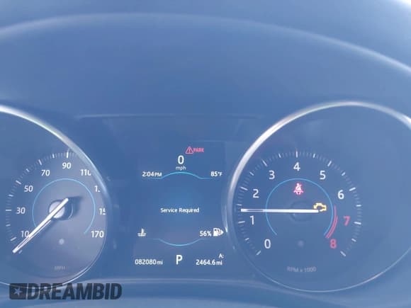 ✅ 2017 Jaguar XE 25t Premium • VIN: SAJAD4BG1HA975771 • Lot: 42229450. Listed on IAAI with 82,080 mi. Free auction sales archive from the USA and detailed vehicle history report at DreamBid. Image 7.