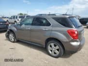 ✅ 2012 Chevrolet Equinox LTZ • VIN: 2GNFLGEK5C6394795 • Лот: 80377685. Опубликован ранее на Copart с пробегом 175 062 миль. Бесплатный доступ к архиву аукционных продаж из США и подробный отчёт об истории автомобиля на DreamBid. Изображение 2.
