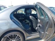 ✅ 2020 Mercedes-Benz C 300 • VIN: WDDWF8DB1LR525710 • Lot: 43273502. Listed on IAAI with 40,167 mi. Free auction sales archive from the USA and detailed vehicle history report at DreamBid. Image 8.