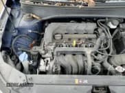 ✅ 2022 Hyundai Venue Limited • VIN: KMHRC8A33NU201649 • Lot: 41525835. Listed on Copart with 100,585 mi. Free auction sales archive from the USA and detailed vehicle history report at DreamBid. Image 13.