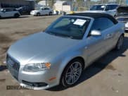 ✅ 2009 Audi A4 2.0T • VIN: WAUAF48H39K010038 • Лот: 43833350. Опубликован ранее на IAAI с пробегом 85 369 миль. Бесплатный доступ к архиву аукционных продаж из США и подробный отчёт об истории автомобиля на DreamBid. Изображение 2.