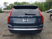 ✅ 2025 Volvo XC90 Ultra • VIN: YV4H60PFXS1305589 • Lot: 59093425. Listed on Copart with 7,326 mi. Free auction sales archive from the USA and detailed vehicle history report at DreamBid. Image 6.