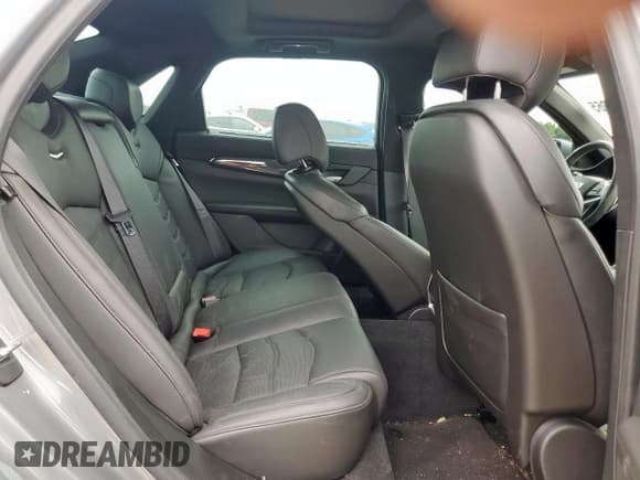 ✅ 2019 Cadillac CT6 Sport AWD • VIN: 1G6KN5R62KU145618 • Lot: 69683865. Listed on Copart with 77,451 mi. Free auction sales archive from the USA and detailed vehicle history report at DreamBid. Image 10.