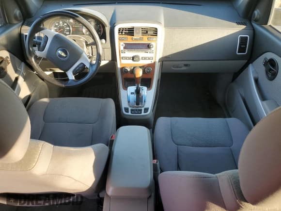 ✅ 2008 Chevrolet Equinox LT • VIN: 2CNDL33FX86009717 • Lot: 91877975. Wystawiony na Copart z przebiegiem 173 442 mil. Bezpłatny archiwum sprzedaży aukcyjnych z USA i szczegółowy raport historii pojazdu na DreamBid. Zdjęcie 8.