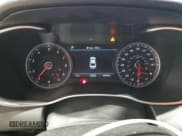 ✅ 2020 Genesis G70 3.3T • VIN: KMTG34LE1LU061943 • Lot: 81970635. Wystawiony na Copart z przebiegiem 34 340 mil. Bezpłatny archiwum sprzedaży aukcyjnych z USA i szczegółowy raport historii pojazdu na DreamBid. Zdjęcie 9.