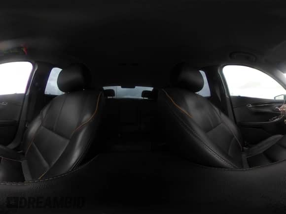 2018 Chevrolet Impala Premier z VIN 2G1125S31J9147320, wystawiony jako IAAI lot #42891454 z przebiegiem Nie podano mil oraz . Historia ofert i sprzedaży dostępna na DreamBid. Obrazek 17.