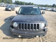 ✅ 2015 Jeep Patriot Sport • VIN: 1C4NJPBB8FD157089 • Lot: 81015895. Wystawiony na Copart z przebiegiem 124 051 mil. Bezpłatny archiwum sprzedaży aukcyjnych z USA i szczegółowy raport historii pojazdu na DreamBid. Zdjęcie 5.