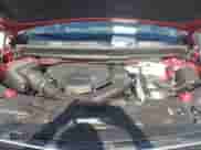 2026 Chevrolet Traverse FWD LT с VIN 1GNERGKS8TJ186105, выставлен на аукционе IAAI как лот 43588108 с пробегом 379 миль миль и . История ставок и продаж доступна на DreamBid. Изображение 10.