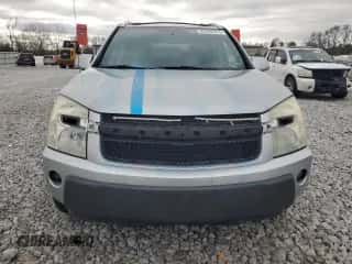 2006 Chevrolet Equinox LT с VIN 2CNDL73F266106110, выставлен на аукционе Copart как лот 80322474 с пробегом 181 037 миль миль и Списание • Salvage title. История ставок и продаж доступна на DreamBid. Изображение 5.