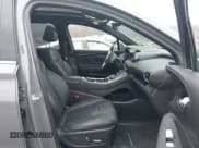 ✅ 2023 Hyundai Santa Fe Calligraphy • VIN: 5NMS5DAL5PH649846 • Lot: 41918854. Listed on IAAI with 14,605 mi. Free auction sales archive from the USA and detailed vehicle history report at DreamBid. Image 5.