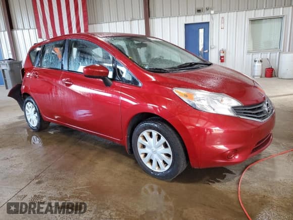 ✅ 2015 Nissan Note S • VIN: 3N1CE2CP0FL361116 • Лот: 91185985. Опубликован ранее на Copart с пробегом 134 219 миль. Бесплатный доступ к архиву аукционных продаж из США и подробный отчёт об истории автомобиля на DreamBid. Изображение 4.